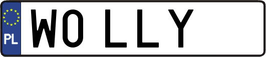 W0LLY