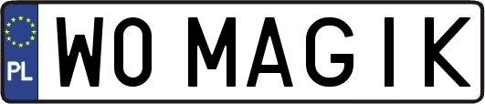 W0MAGIK