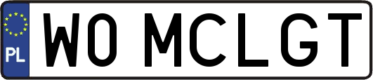 W0MCLGT
