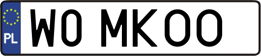 W0MKOO