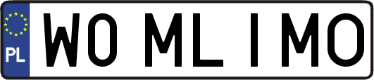 W0MLIMO