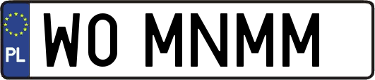 W0MNMM