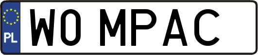 W0MPAC
