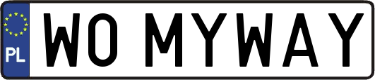 W0MYWAY