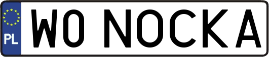 W0NOCKA