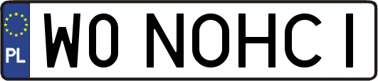 W0NOHCI