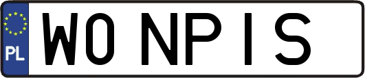W0NPIS