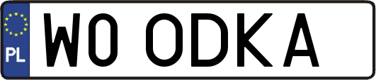 W0ODKA