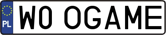W0OGAME