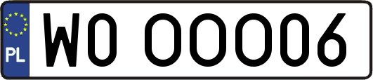 W0OOO06