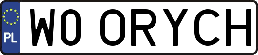 W0ORYCH