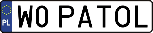 W0PATOL