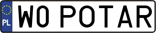 W0POTAR