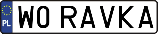 W0RAVKA
