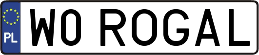W0ROGAL