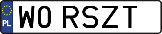 W0RSZT