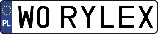 W0RYLEX