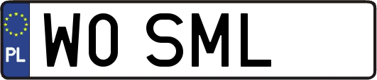 W0SML