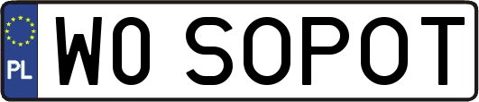 W0SOPOT