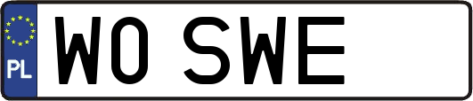 W0SWE