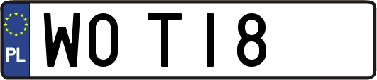 W0TI8