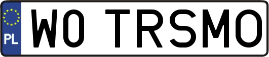 W0TRSMO