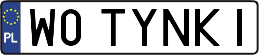 W0TYNKI