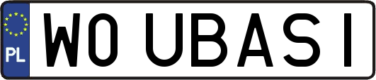 W0UBASI