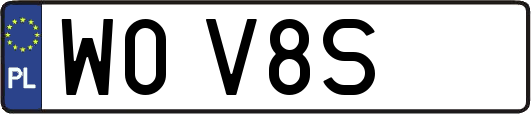 W0V8S