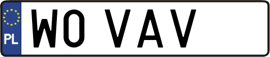W0VAV
