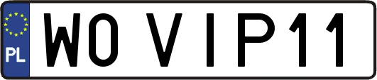 W0VIP11