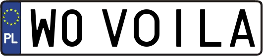 W0VOILA