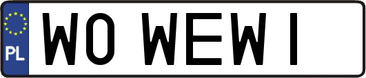 W0WEWI