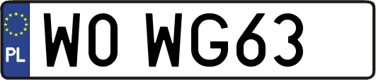 W0WG63