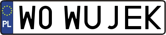 W0WUJEK