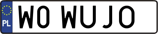 W0WUJO