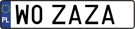 W0ZAZA