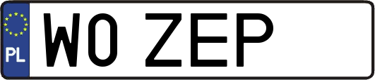 W0ZEP