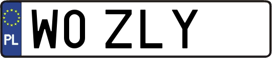 W0ZLY