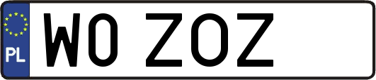 W0ZOZ