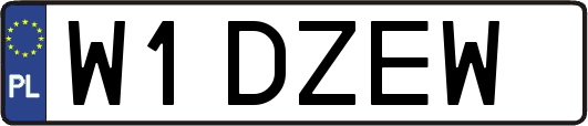 W1DZEW