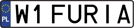 W1FURIA