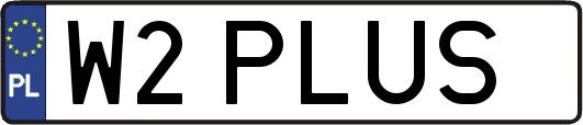 W2PLUS