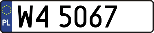 W45067