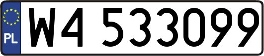 W4533099