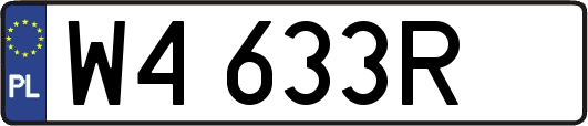 W4633R