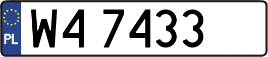 W47433