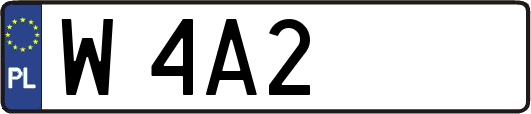 W4A2