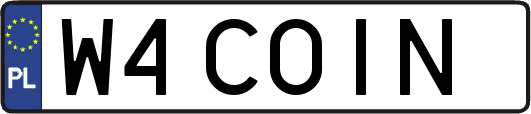 W4COIN