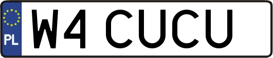 W4CUCU